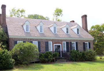 Photo of George Washington Birthplace National Monument