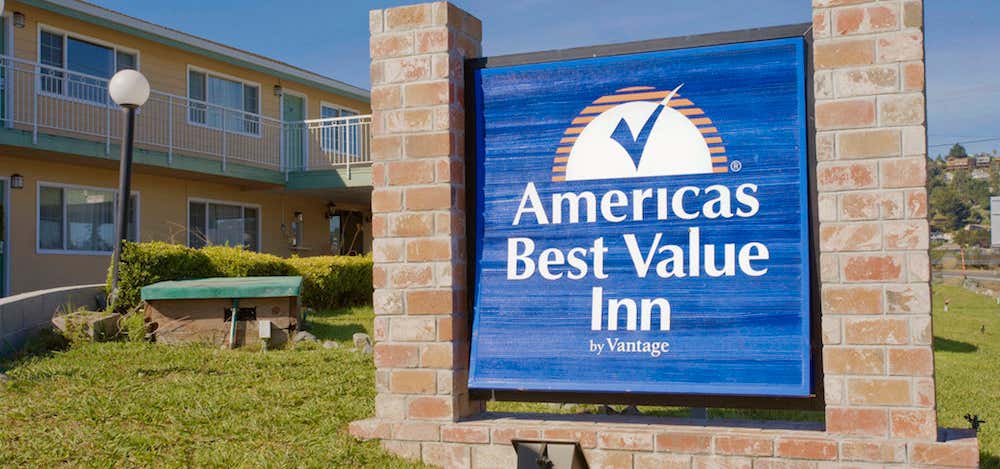 Photo of Americas Best Value Inn by the River Hot Springs