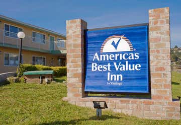 Photo of Americas Best Value Inn by the River Hot Springs