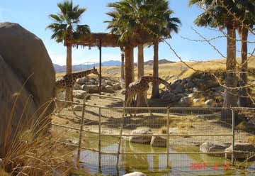 Photo of Living Deserts Zoo & Gardens