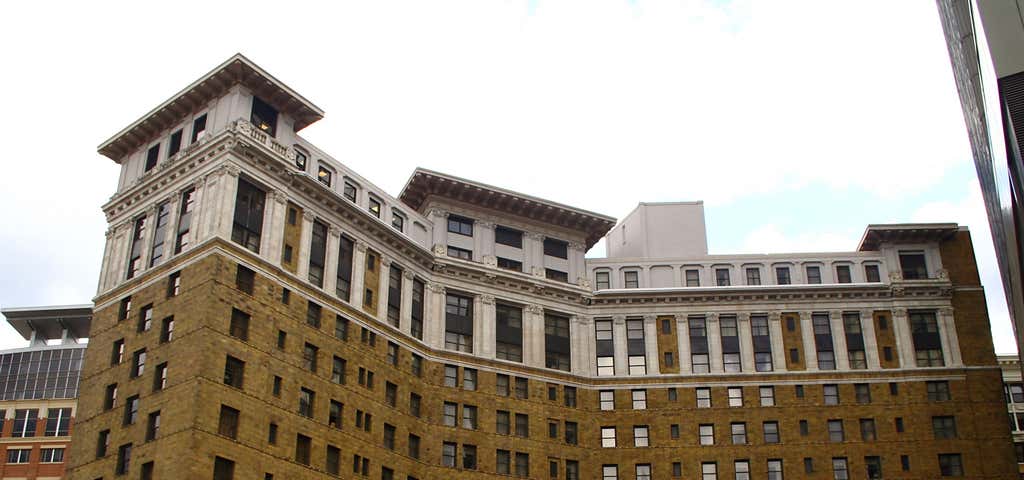 Photo of The Saint Paul Hotel