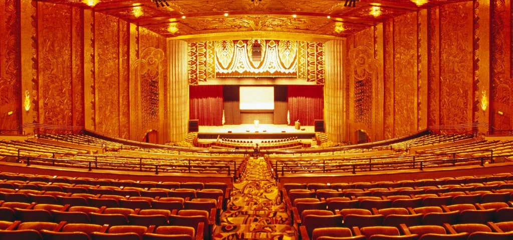 Photo of The Paramount Theatre