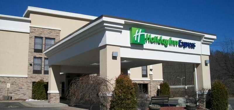 Photo of Holiday Inn Express Corning - Painted Post, an IHG Hotel