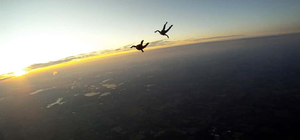 Photo of Premier Skydivingn