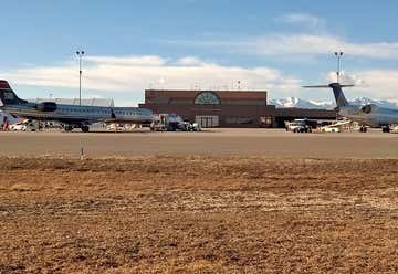 Photo of Durango-La Plata County Airport
