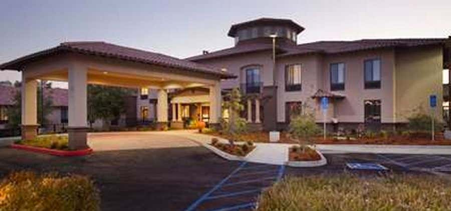 Photo of Hampton Inn & Suites Arroyo Grande/Pismo Beach Area