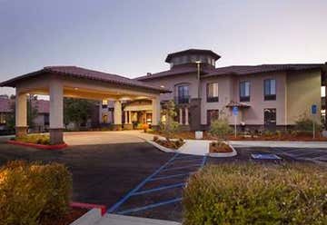 Photo of Hampton Inn & Suites Arroyo Grande