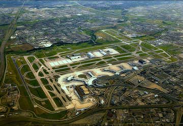 Photo of Toronto Pearson International Airport