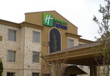 Photo of Holiday Inn Express Hotel & Suites Oklahoma City Northwest