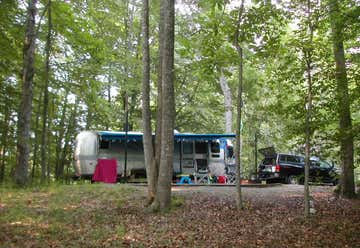 Photo of Twin Knobs Campground