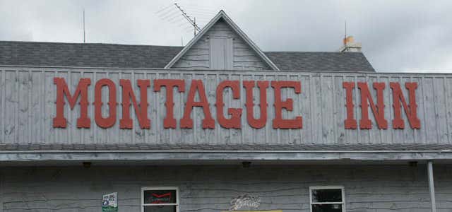 Photo of Montague Inn