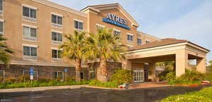 Ayres Inn & Suites Ontario At The Mills Mall
