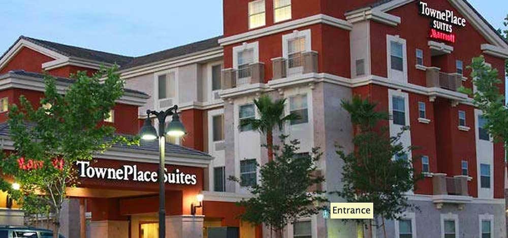 Photo of TownePlace Suites by Marriott Ontario Airport