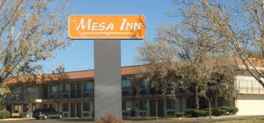 Photo of Mesa Inn