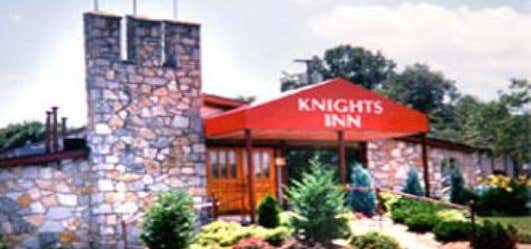 Photo of Knights Inn Ashland