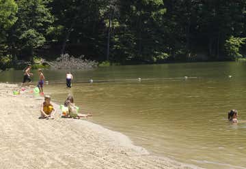 Photo of Pike Lake Campground