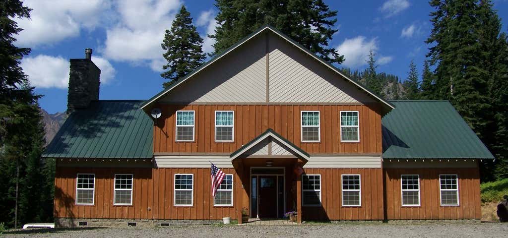 Photo of Cornucopia Lodge