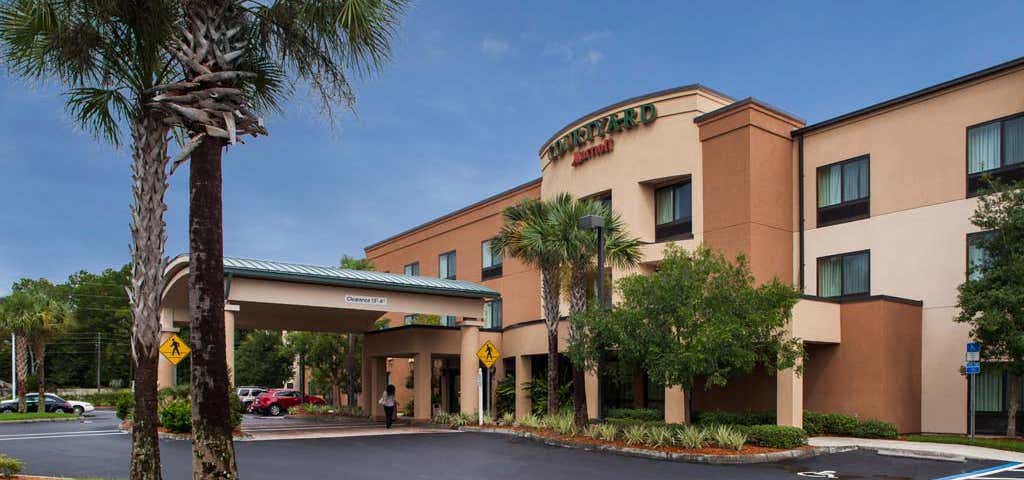 Photo of Courtyard by Marriott St. Augustine I-95