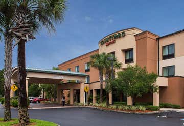 Photo of Courtyard by Marriott St. Augustine I-95