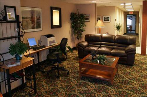 Inn At The Finger Lakes