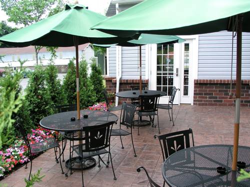 Inn At The Finger Lakes