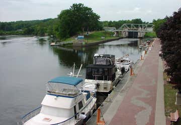 Photo of Mohawk Towpath Scenic Byway