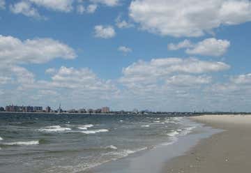 Photo of Breezy Point Tip