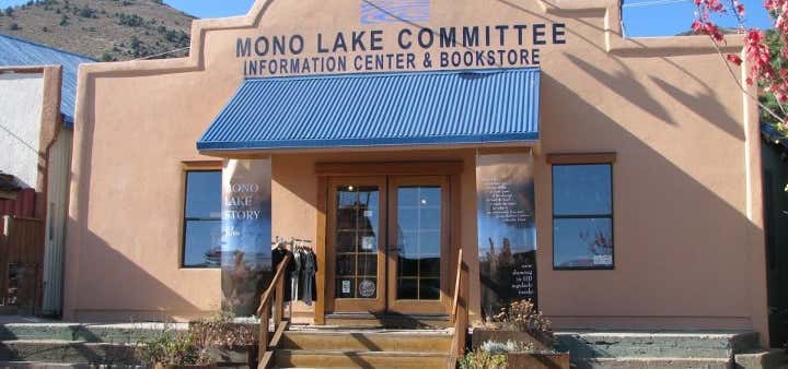 Photo of Mono Lake Committee Information Center & Bookstore