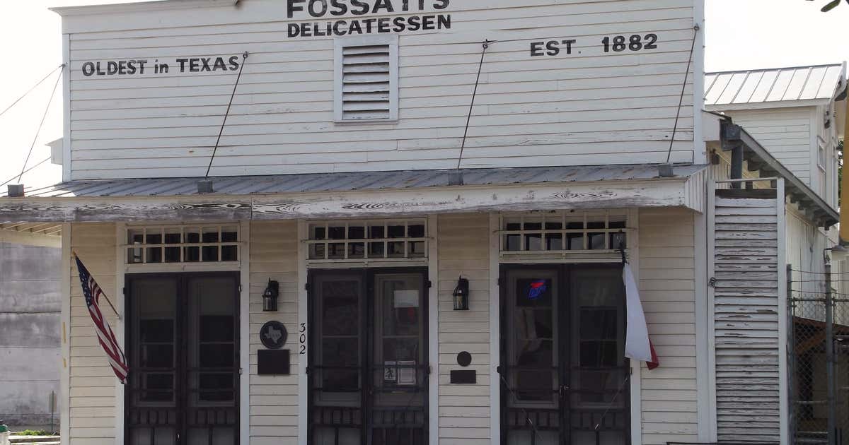 Fossati's Delicatessen, Victoria | Roadtrippers