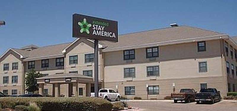 Photo of Extended Stay America - Lubbock - Southwest