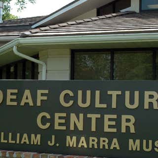 Deaf Cultural Center