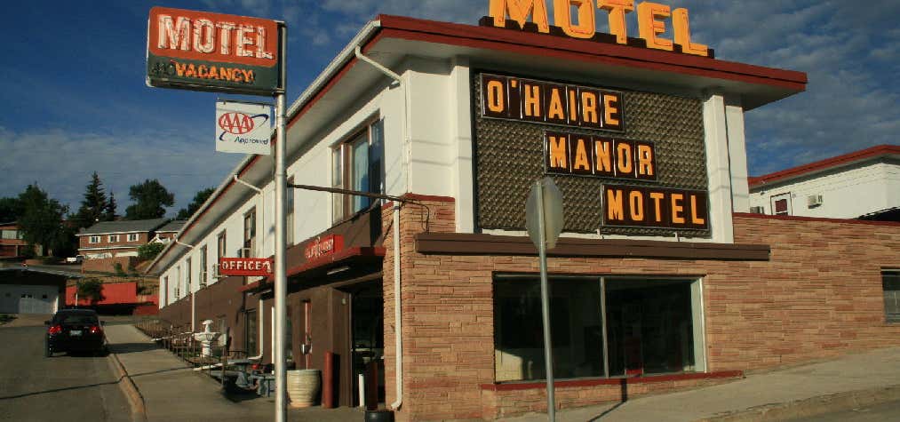 Photo of O'Haire Manor Motel of Shelby