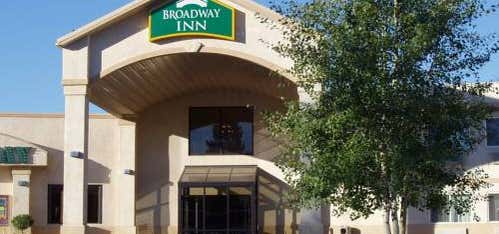 Photo of Broadway Inn Conference Center