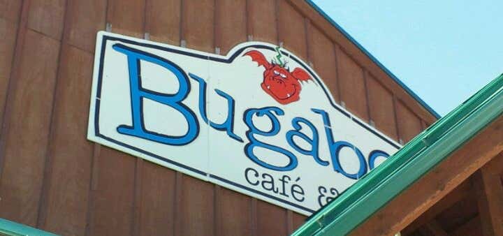 Photo of Bugaboo Cafe