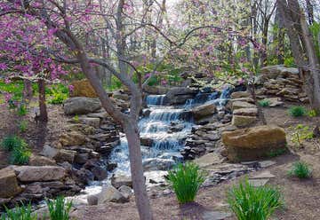 Photo of Overland Park Arboretum and Botanical Gardens