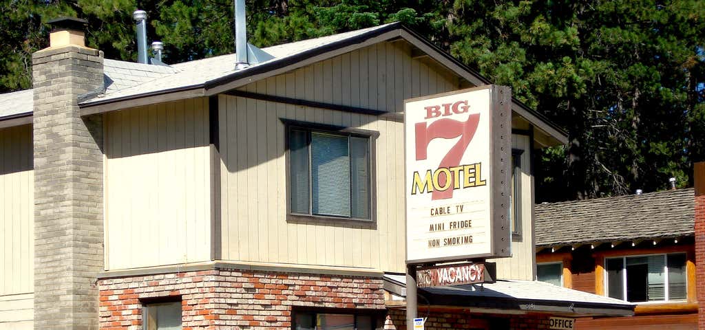 Photo of 7 Pines Motel