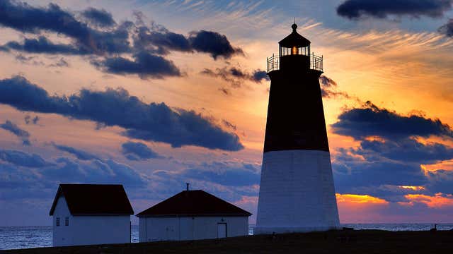 Point Judith Lighthouse Narragansett Ri Roadtrippers Choose your favorite point judith lighthouse photographs from millions of available designs. point judith lighthouse narragansett