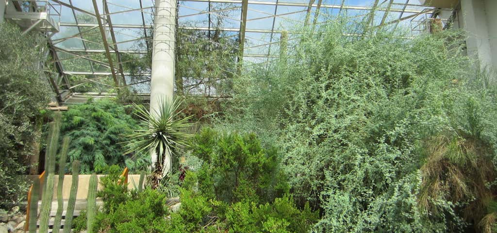 Photo of Foellinger-Freimann Botanical Conservatory