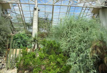 Photo of Foellinger-Freimann Botanical Conservatory