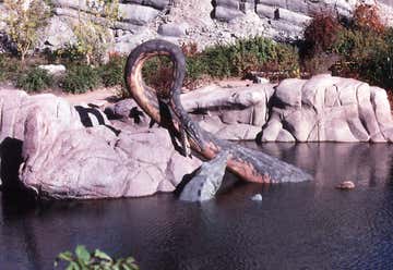 Photo of Calgary Zoo Botanical Garden and Prehistoric Park