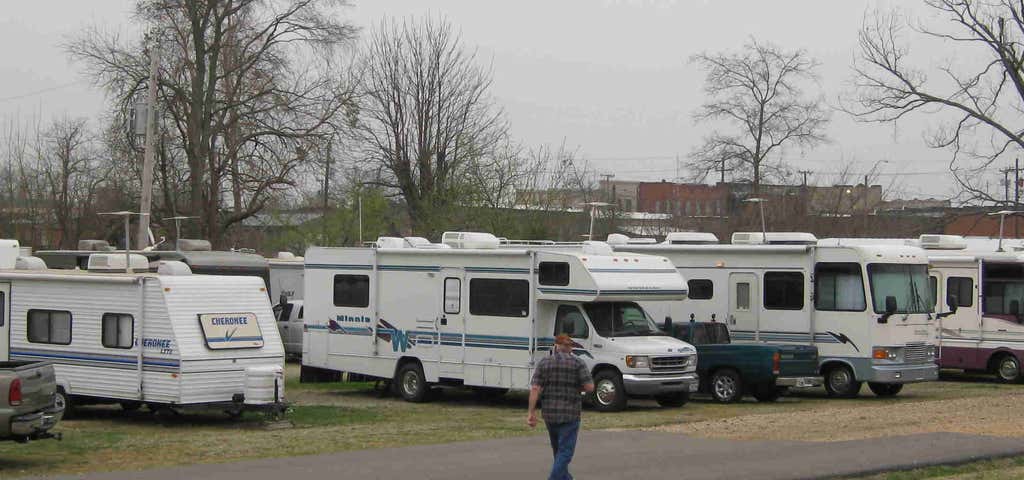 Photo of Millpoint RV Park and Campground