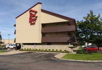 Photo of Red Roof Inn Akron South