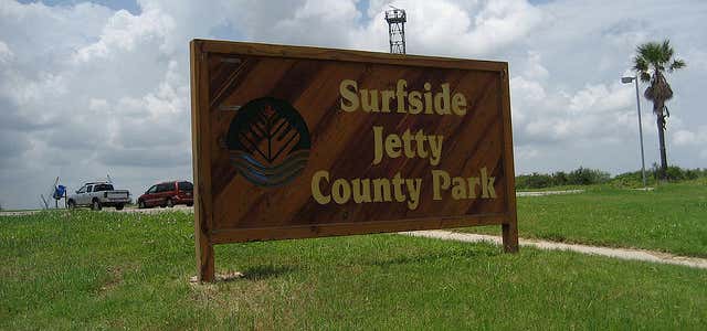 Photo of Surfside Jetty Park