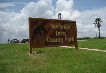 Photo of Surfside Jetty County Park