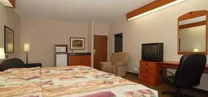 Photo of Sleep Inn & Suites Edmond near University