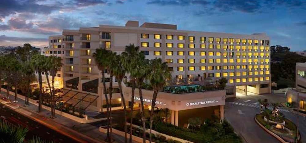 Photo of Hilton Santa Monica Hotel & Suites