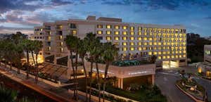 DoubleTree Suites by Hilton Hotel Santa Monica