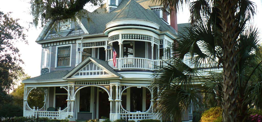 Photo of The Kate Shepard House Bed and Breakfast