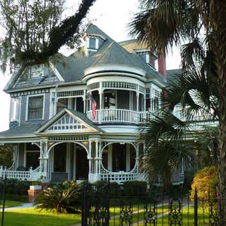 The Kate Shepard House Bed and Breakfast