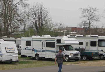 Photo of Mt. Nebo Mobile Home & RV Park